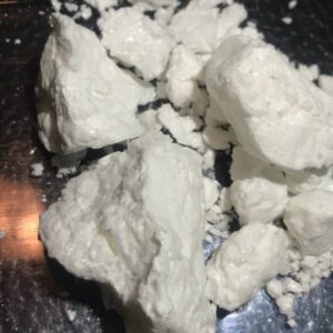 Peruvian Cocaine