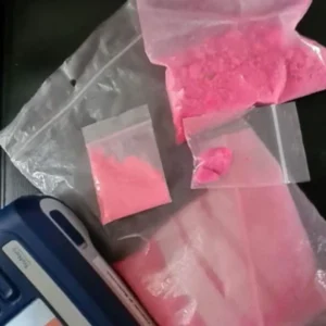 Pink Cocaine 2C-B